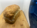 Multigrain Loaf