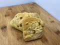 Biscuit - Apricot and Almond 12 and 24 pack