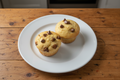 Muffin - Choc Chip