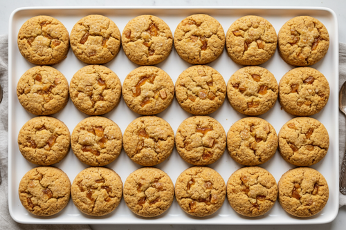 Biscuit - Ginger Marmalade 12 and 24 pack