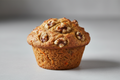 Muffin - Carrot and Walnut (Zuccini option) 1, 2 or 4 pack