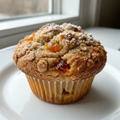 Muffin - Marmalade and Ginger 1, 2 or 4 pack