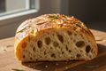Sourdough Focaccia