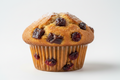 Muffin - Date and Cranberry 1, 2 or 4 pack